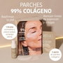 Iroha Parches Microdardos para granos, 6 unidades