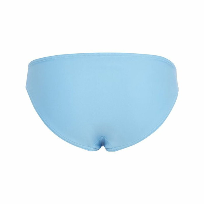 Bikini-Braga Para Niñas Adidas 3 Bandas Azul