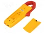 FLUKE FLK-323 Medidor de pinza digital multifunción