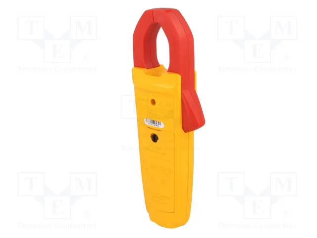 FLUKE FLK-323 Medidor de pinza digital multifunción