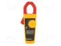 FLUKE FLK-323 Medidor de pinza digital multifunción