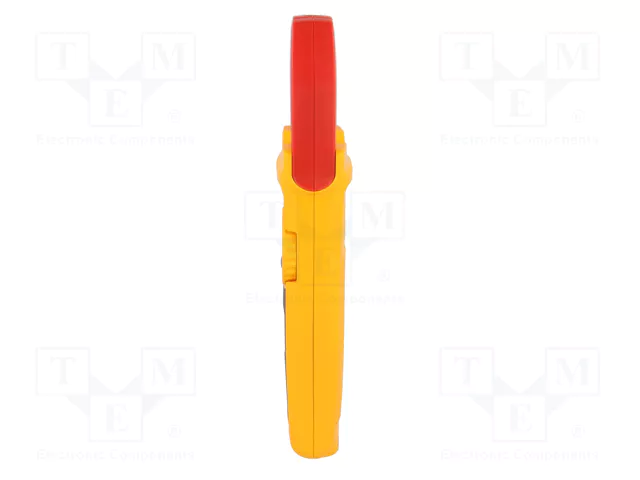 FLUKE FLK-323 Medidor de pinza digital multifunción