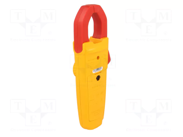 FLUKE FLK-323 Medidor de pinza digital multifunción