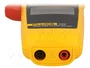 FLUKE FLK-323 Medidor de pinza digital multifunción