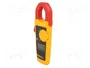 FLUKE FLK-323 Medidor de pinza digital multifunción