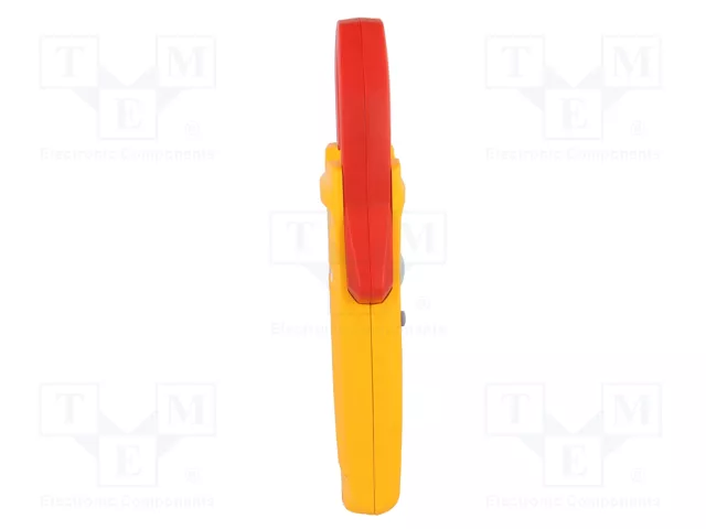 FLUKE FLK-323 Medidor de pinza digital multifunción