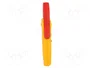 FLUKE FLK-323 Medidor de pinza digital multifunción