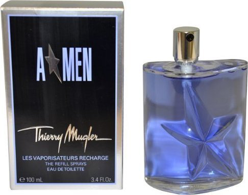 Mugler A*Men Refill Edt 100ml