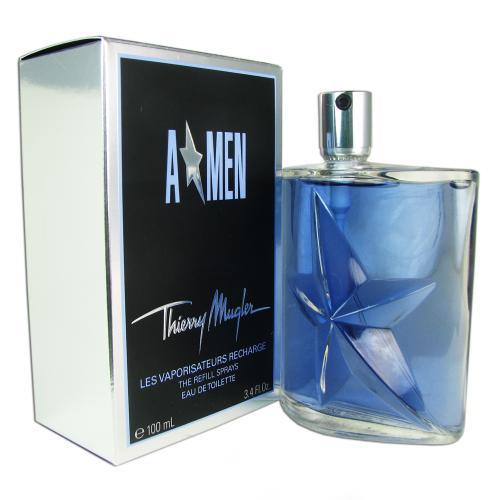 Mugler A*Men Refill Edt 100ml