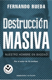ROCABOLSILLO, Destrucción masiva, Fernando Rueda - ROCABOLSILLO
