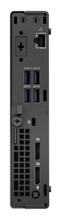 Crestron VC-4-PC-3 Microcomputadora con Software Virtual Control (6512972)