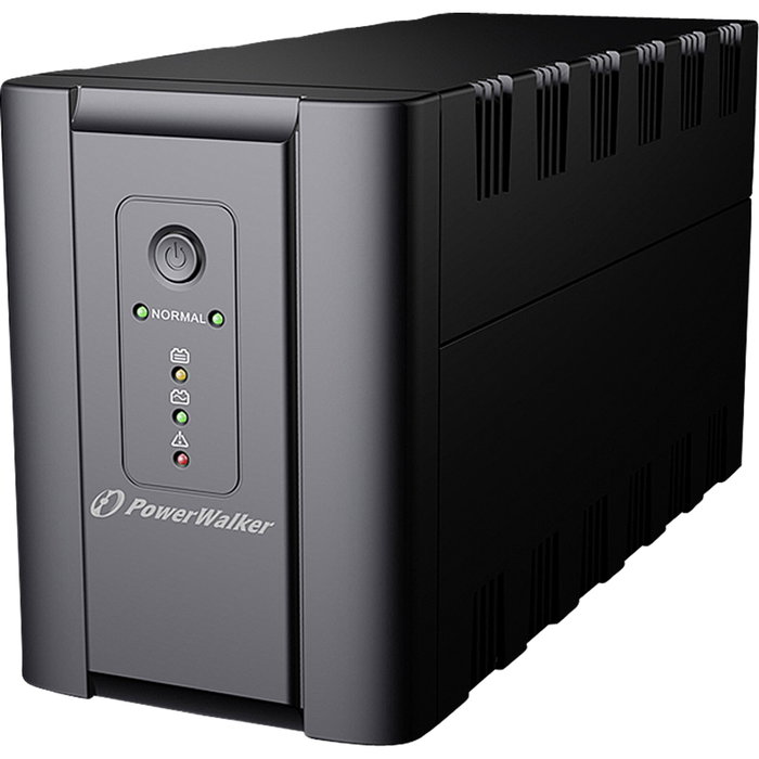 PowerWalker VI 1200 USV 1200VA/600W PowerWalker VI 1200 USV 1200VA/600W
