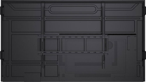 Iiyama LH8664UHS-B3AG Monitor de Señalización Digital 86" 4K UHD IPS 450 cd/m² 24/7, Android 14 OS, 2x Altavoces 16W, 2x HDMI, USB-C, WiFi, LAN, VESA 800x600