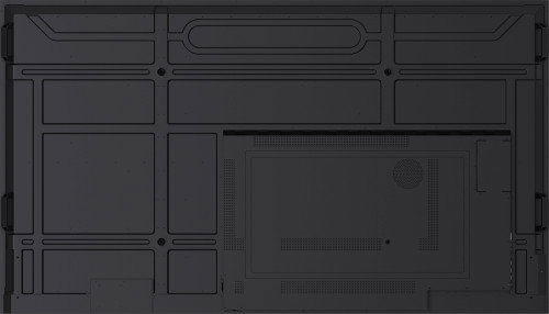 Iiyama LH8664UHS-B3AG Monitor de Señalización Digital 86" 4K UHD IPS 450 cd/m² 24/7, Android 14 OS, 2x Altavoces 16W, 2x HDMI, USB-C, WiFi, LAN, VESA 800x600