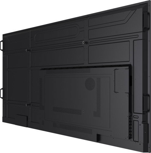 Iiyama LH8664UHS-B3AG Monitor de Señalización Digital 86" 4K UHD IPS 450 cd/m² 24/7, Android 14 OS, 2x Altavoces 16W, 2x HDMI, USB-C, WiFi, LAN, VESA 800x600