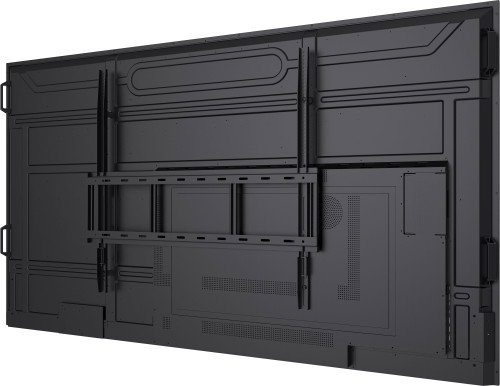 Iiyama LH8664UHS-B3AG Monitor de Señalización Digital 86" 4K UHD IPS 450 cd/m² 24/7, Android 14 OS, 2x Altavoces 16W, 2x HDMI, USB-C, WiFi, LAN, VESA 800x600