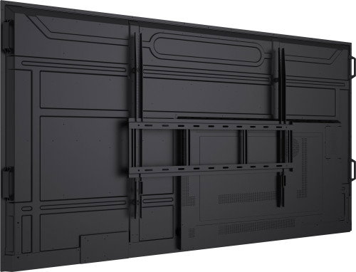 Iiyama LH8664UHS-B3AG Monitor de Señalización Digital 86" 4K UHD IPS 450 cd/m² 24/7, Android 14 OS, 2x Altavoces 16W, 2x HDMI, USB-C, WiFi, LAN, VESA 800x600