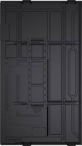 Iiyama LH8664UHS-B3AG Monitor de Señalización Digital 86" 4K UHD IPS 450 cd/m² 24/7, Android 14 OS, 2x Altavoces 16W, 2x HDMI, USB-C, WiFi, LAN, VESA 800x600