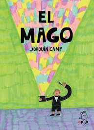 Apila, El mago