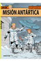 Lefranc 26. Mision Antartica