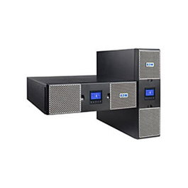 Eaton 9PX 3000IRTN - SAI UPS 3000VA 3000W Doble Conversión Online, Sinusoidal Pura, Montaje Rack/Torre 2U, Incluye Tarjeta de Red