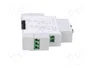 MART TS-43-3 Interruptor de crepúsculo para raíl DIN