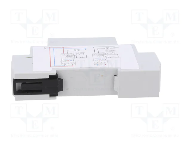 MART TS-43-3 Interruptor de crepúsculo para raíl DIN MART TS-43-3 Interruptor de crepúsculo para raíl DIN