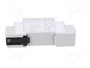 MART TS-43-3 Interruptor de crepúsculo para raíl DIN