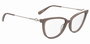 Love Moschino MOL600-09QF316 Gafas de Vista Marrón