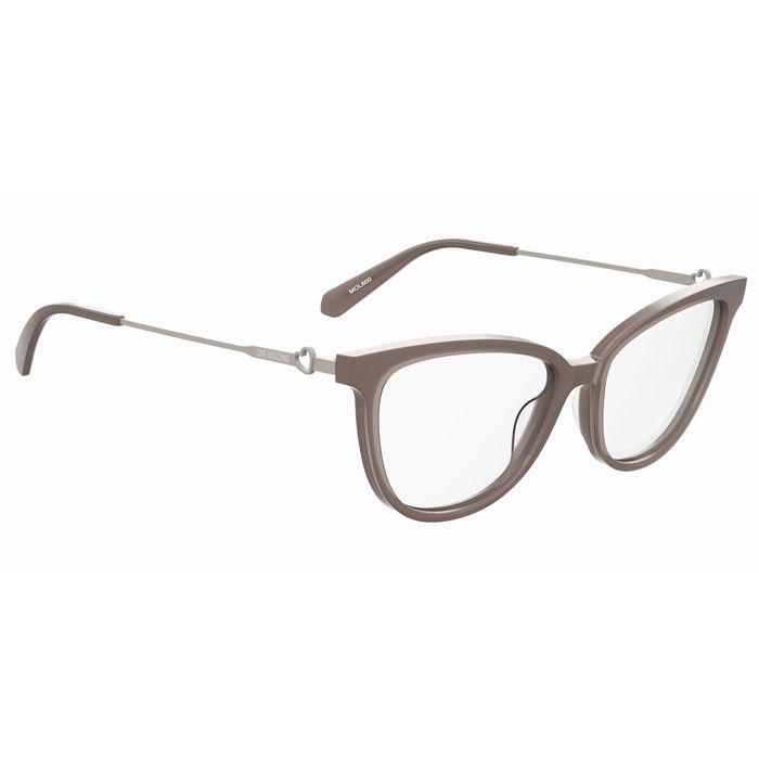 Montura de Gafas Mujer Love Moschino MOL60009QF316 Ø 53 mm