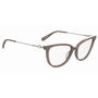 Montura de Gafas Mujer Love Moschino MOL60009QF316 Ø 53 mm