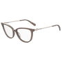 Montura de Gafas Mujer Love Moschino MOL60009QF316 Ø 53 mm