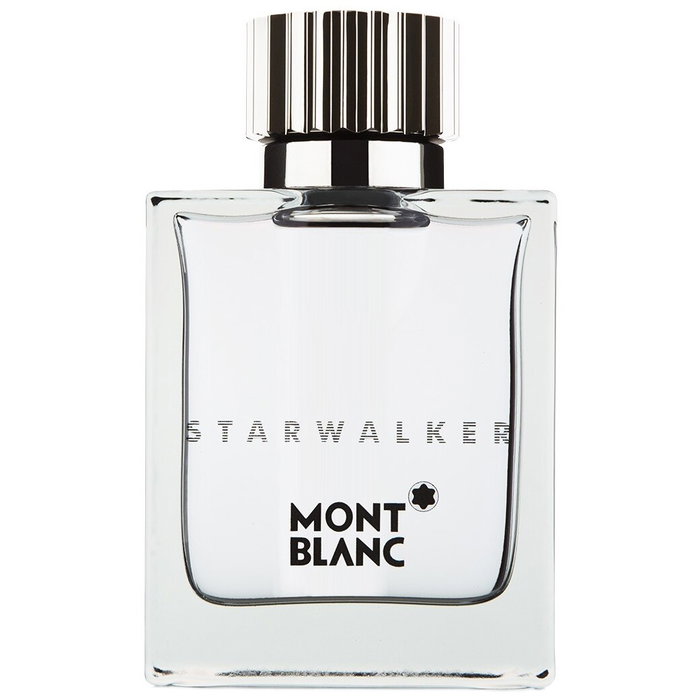Montblanc Starwalker Agua de Tocador para Hombre 50 ml Montblanc Starwalker Agua de Tocador para Hombre 50 ml