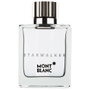 Montblanc Starwalker Agua de Tocador para hombres 50 ml