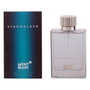 Montblanc Starwalker Agua de Tocador para hombres 50 ml