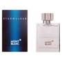 Montblanc Starwalker Agua de Tocador para hombres 50 ml