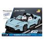 Cobi Maserati MC20 Cielo Executive Edition (Escala 1:12) Set de Construcción
