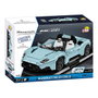 Cobi Maserati MC20 Cielo Executive Edition (Escala 1:12) Set de Construcción