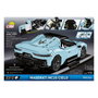 Cobi Maserati MC20 Cielo Executive Edition (Escala 1:12) Set de Construcción