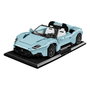 Cobi Maserati MC20 Cielo Executive Edition (Escala 1:12) Set de Construcción