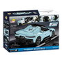Cobi Maserati MC20 Cielo Executive Edition (Escala 1:12) Set de Construcción