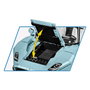 Cobi Maserati MC20 Cielo Executive Edition (Escala 1:12) Set de Construcción