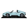 Cobi Maserati MC20 Cielo Executive Edition (Escala 1:12) Set de Construcción