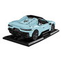 Cobi Maserati MC20 Cielo Executive Edition (Escala 1:12) Set de Construcción