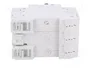 ETI POLAM Interruptor magnetotérmico ETIMAT 6 3P 25A 6kA