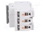 ETI POLAM Interruptor magnetotérmico ETIMAT 6 3P 25A 6kA