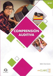 ENCLAVE, Comprensión auditiva (A2-B1) - VV.AA.