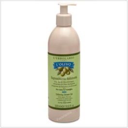 L´ERBOLARIO Gel de Baño Aceite de Oliva Ecológico 500Ml