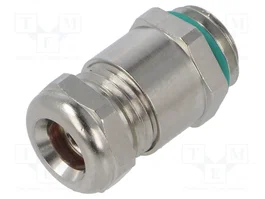 Lapp 52105430 Conectores Metálicos de Latón M12x1.5 IP68, 50 unidades