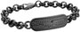 Police PJ26402BSU.02 Pulsera de Acero Inoxidable para Hombre